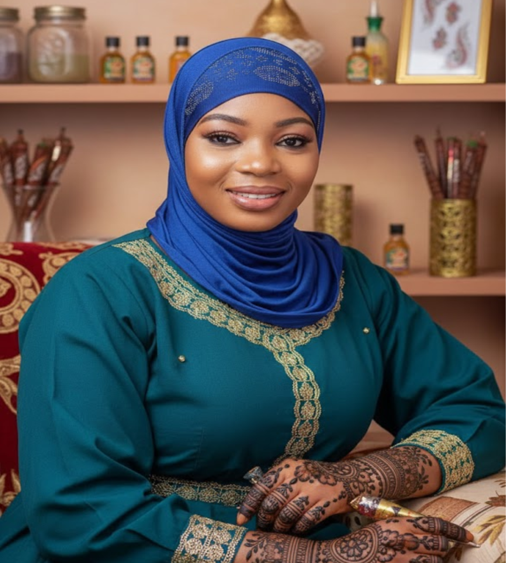 Mme Kanté Fatoumata Coulibaly